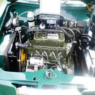 wolseley 1300 engine for sale