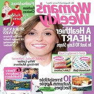 womans weekly for sale