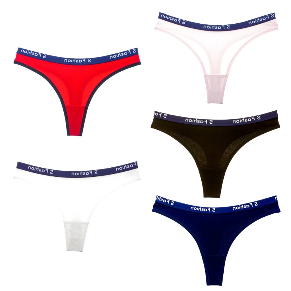 Thong Panties for sale in UK | 55 used Thong Panties
