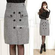 ladies winter skirts for sale