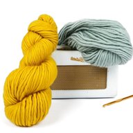 chunky yarn for sale