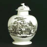 worcester porcelain for sale