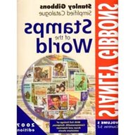 stamp catalogues for sale