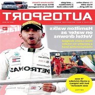 autosport magazine for sale