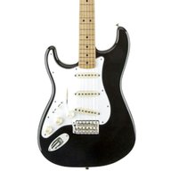 mexican fender stratocaster for sale