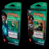 magic decks for sale