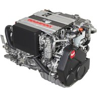 inboard marine diesel engines for sale