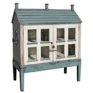 dolls house stand for sale