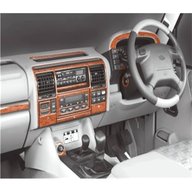 land rover discovery 2 interior for sale