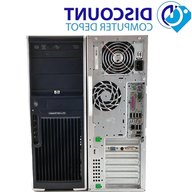 hp xw4600 workstation for sale