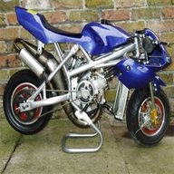 mini moto water cooled for sale