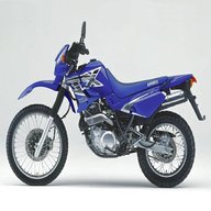 xt600e for sale