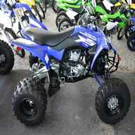 yfz450r for sale