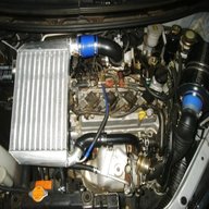 daihatsu yrv turbo for sale