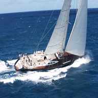 ocean sailing yachts for sale