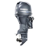 yamaha outboard motors 60hp for sale