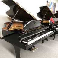 yamaha c3 piano for sale