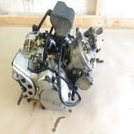 yamaha dt 125 engine for sale