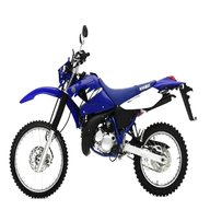 yamaha dt125re for sale