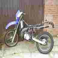yamaha dt 125 breaking for sale