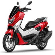 yamaha 125cc scooter for sale