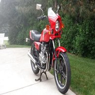 yamaha xj550 bike for sale