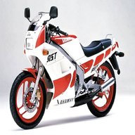 tzr125 yamaha for sale