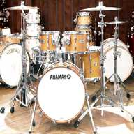 yamaha 9000 recording custom drums for sale