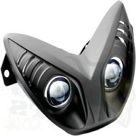 aerox headlight for sale