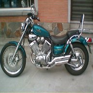yamaha virago motorcycle for sale for sale