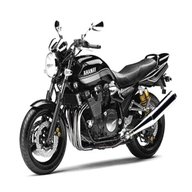 yamaha xjr1200 for sale