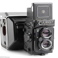 yashica mat 124 for sale