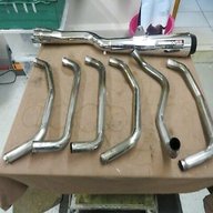 z1300 exhaust for sale