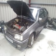 astra gte breaking for sale
