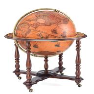 large globe for sale