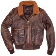 vintage flight jacket for sale