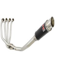zrx 1100 exhaust for sale