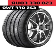 225 50 16 tyres for sale