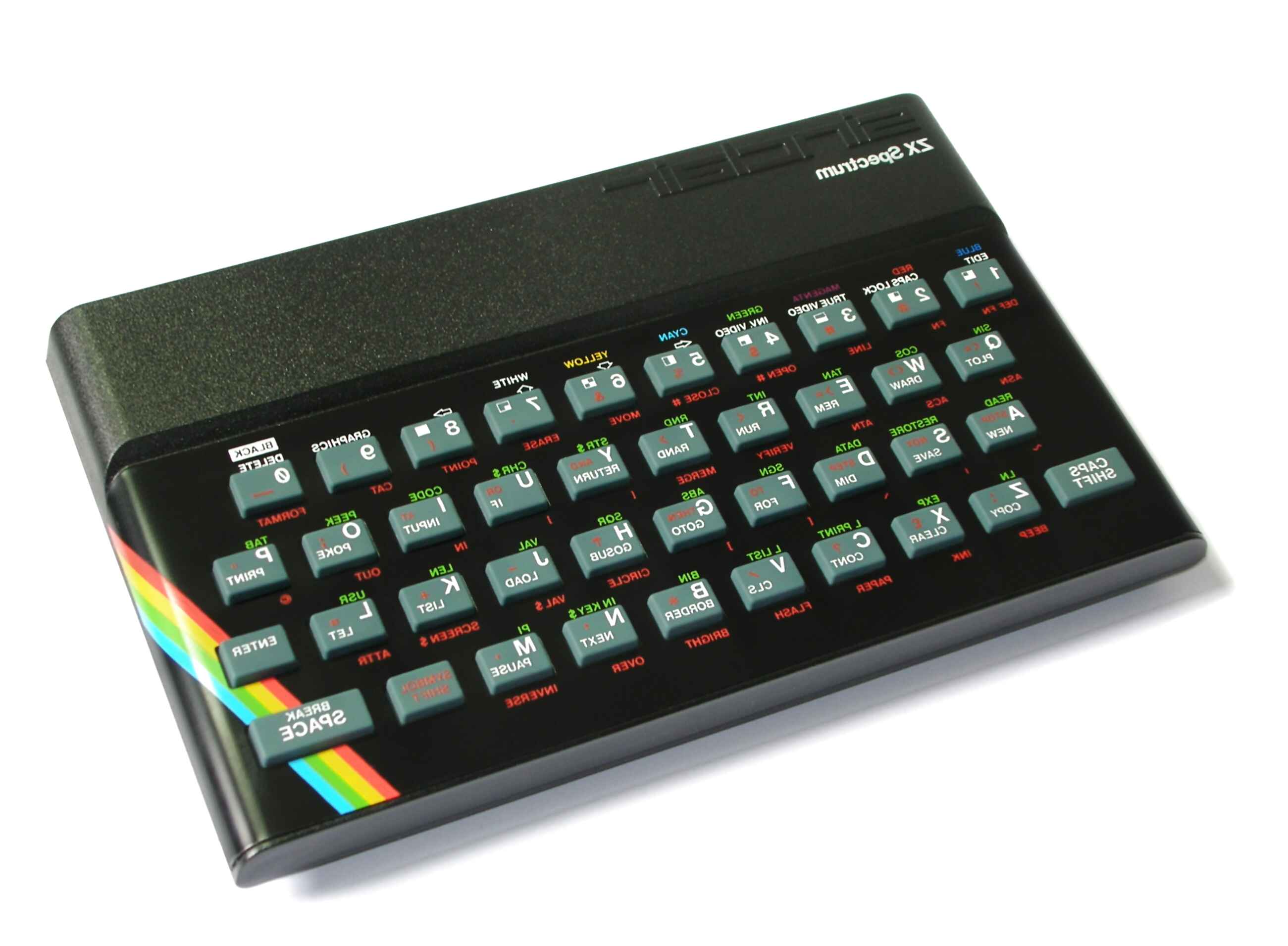 Zx Spectrum Plus for sale in UK | 55 used Zx Spectrum Plus