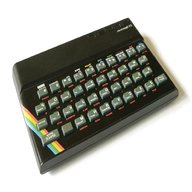 zx spectrum for sale