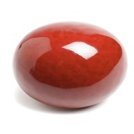 red ceramic balls for sale