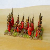 15mm ancients for sale