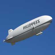 airship for sale