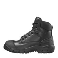 magnum steel toe cap boots for sale