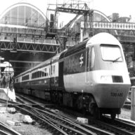 british rail for sale