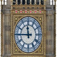 big ben clock for sale