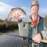 john wilson fishing for sale