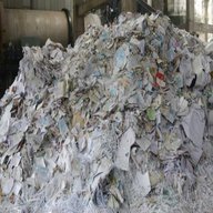 waste paper for sale