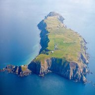 lundy island for sale
