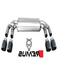 remus exhaust for sale